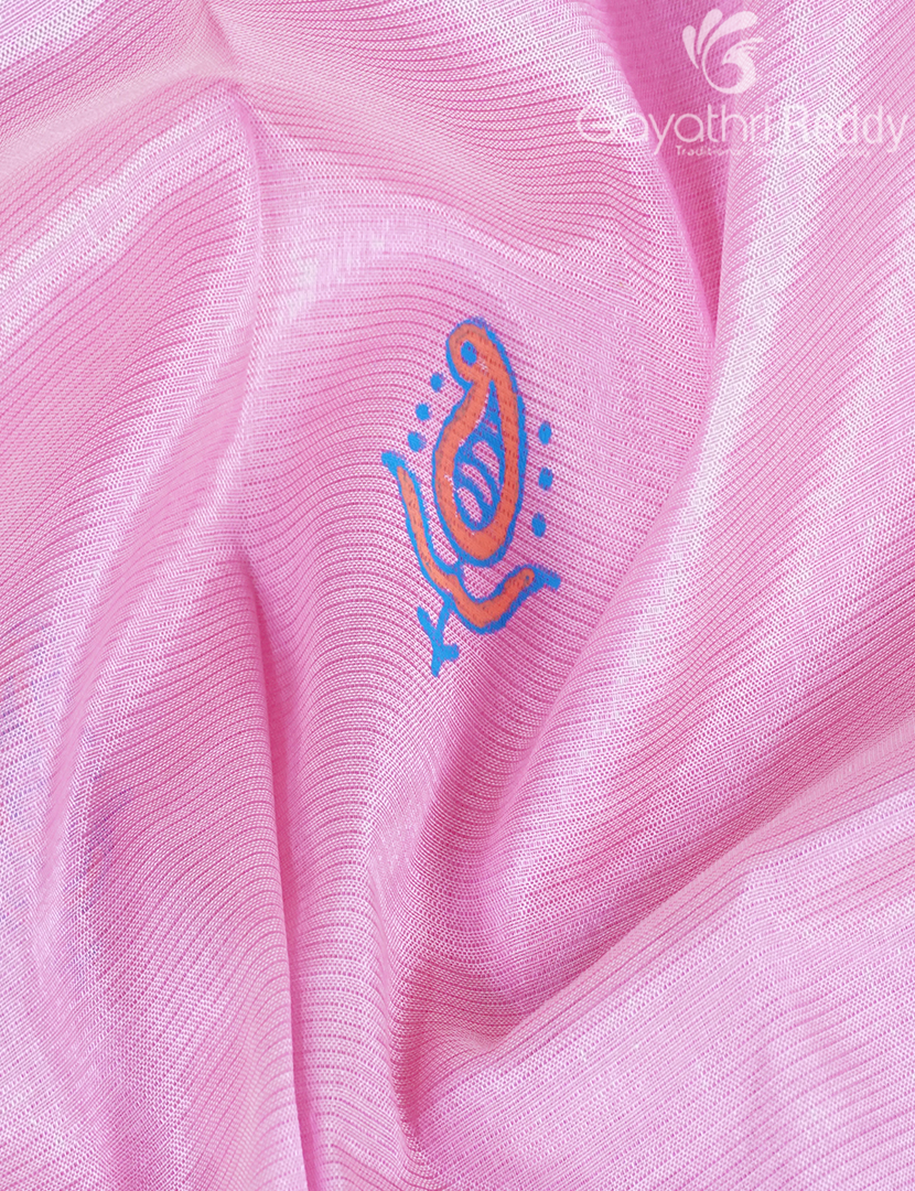 MANGALAGIRI PRINTED SAREE-MP130