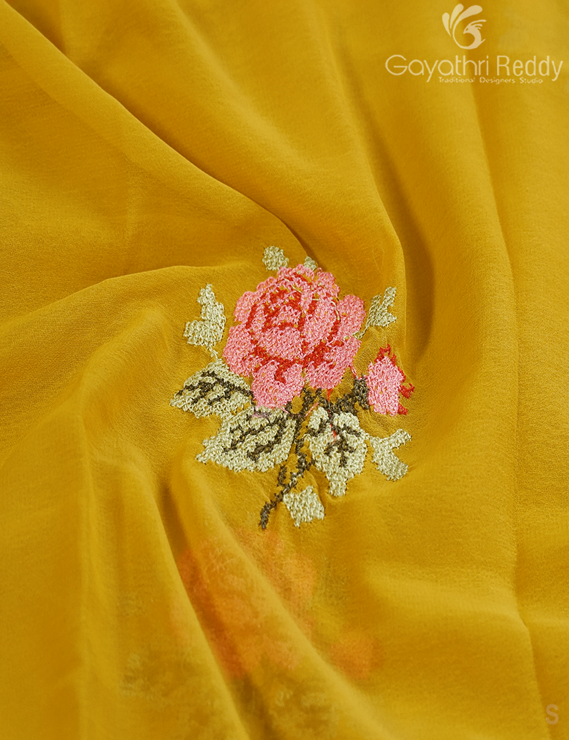 CHIFFON FANCY-PCF211