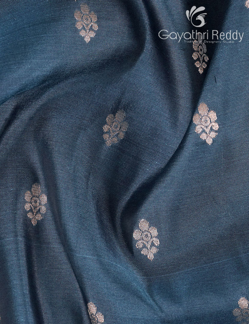 LIGHT WEIGHT KANCHI PATTU-KP8631