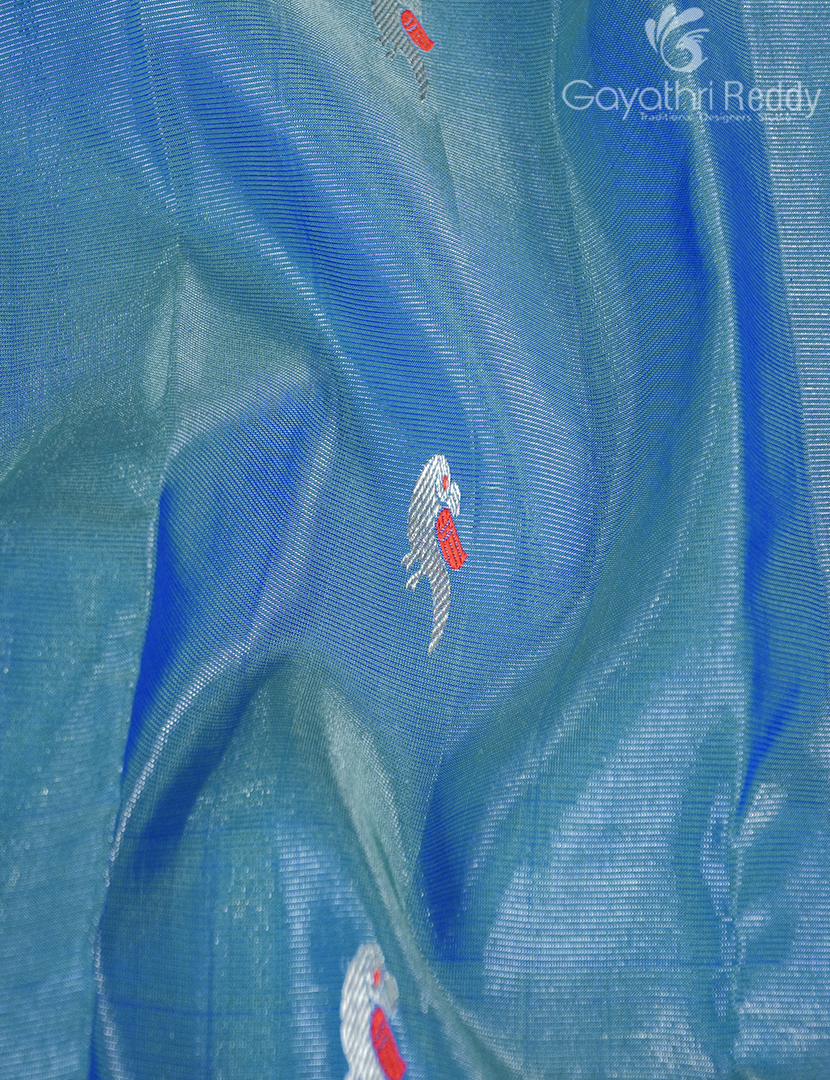 PURE KANCHI TISSUE -KP8425