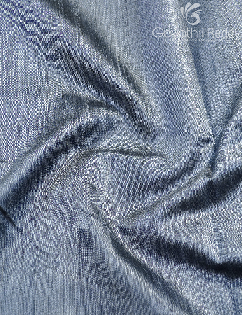 PURE KHADI PATTU SAREE-KHP1235