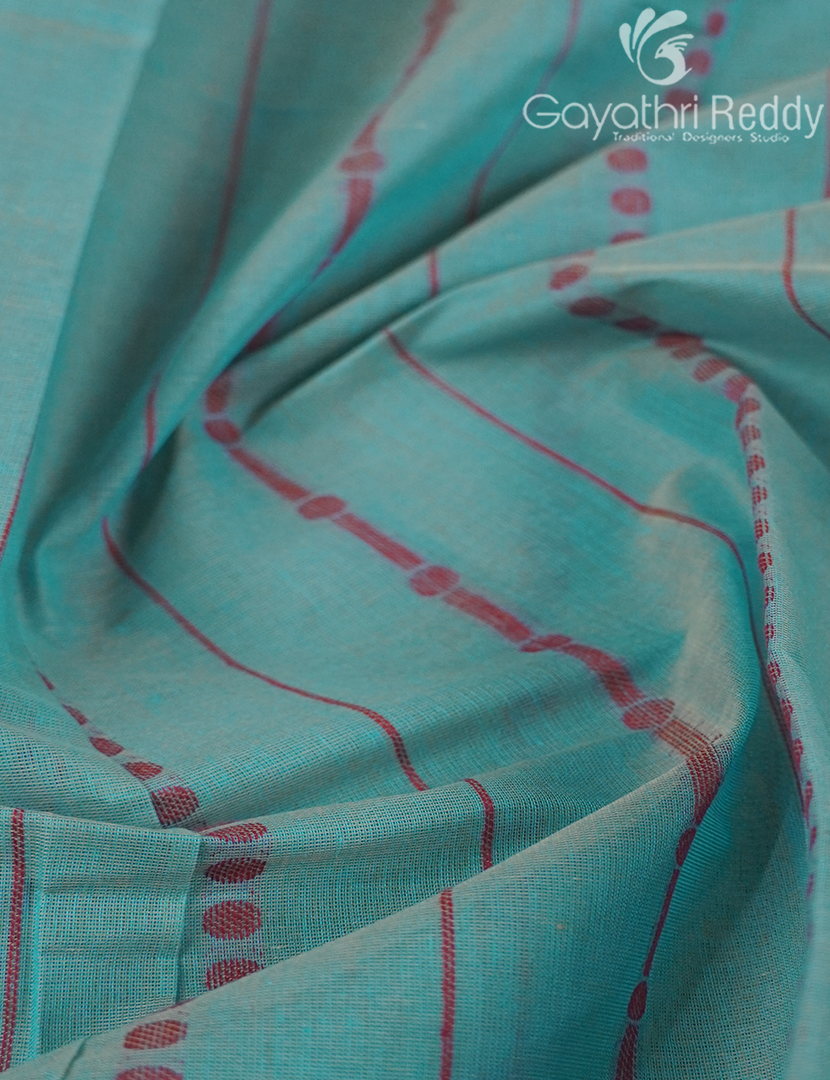 PURE KANCHI COTTON -KC3199