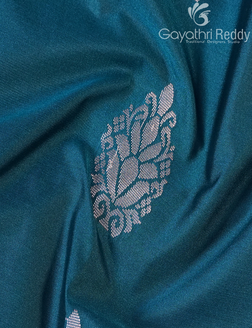 ART SILK SAREE-AS280