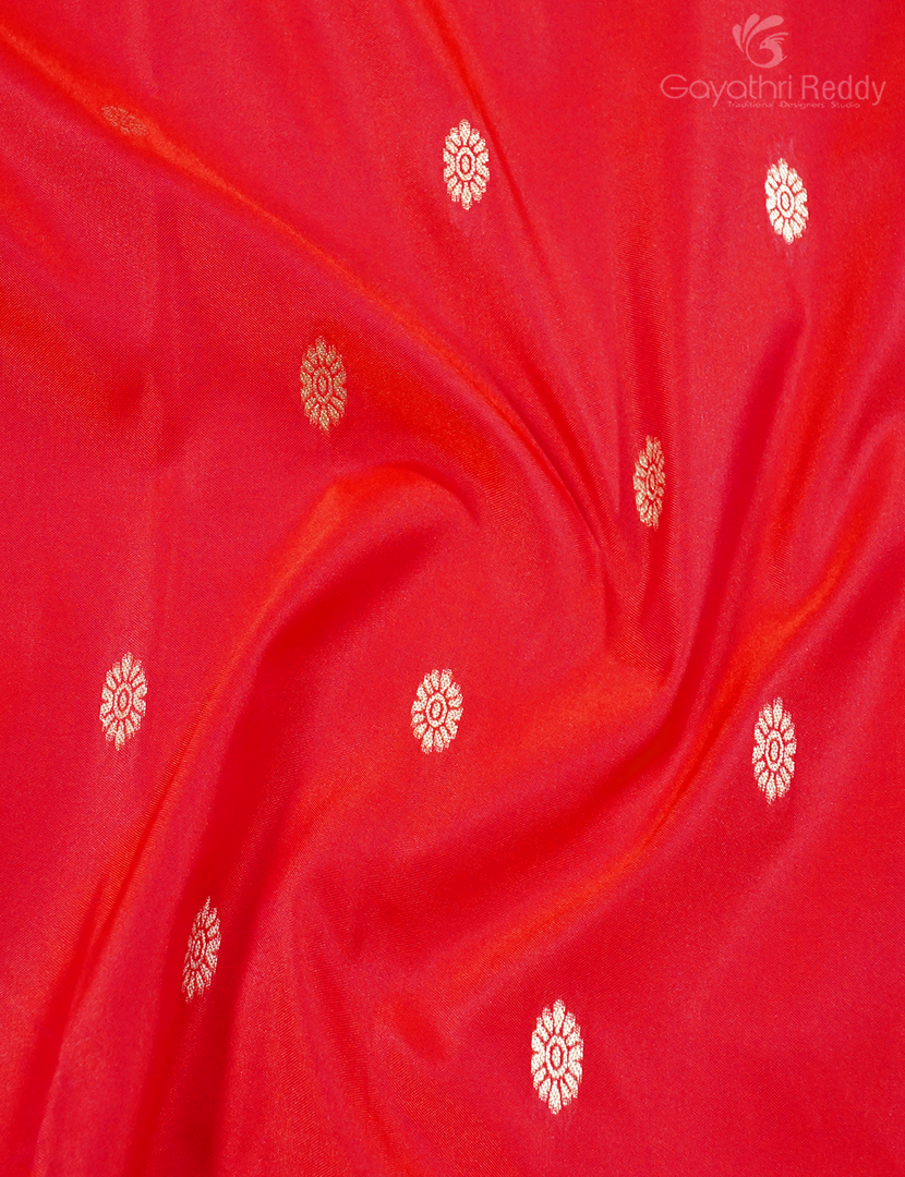 SEMI PAITHANI SAREE-SPS87