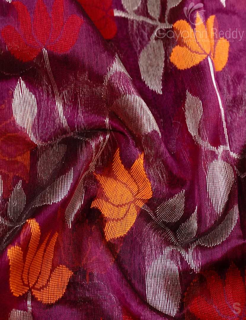 PURE CHANDERI PATTU-CPS909