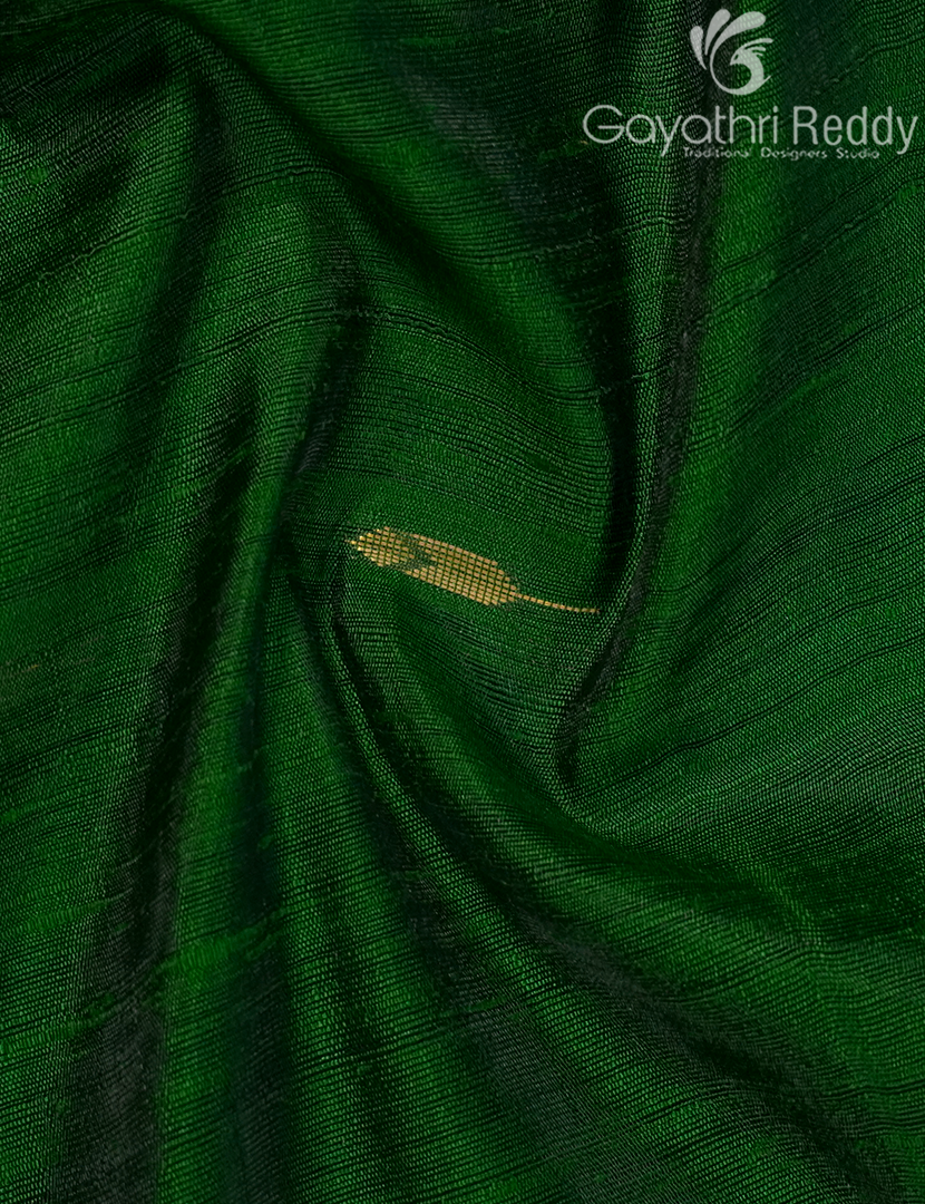 PURE KHADI PATTU SAREE-KHP1408