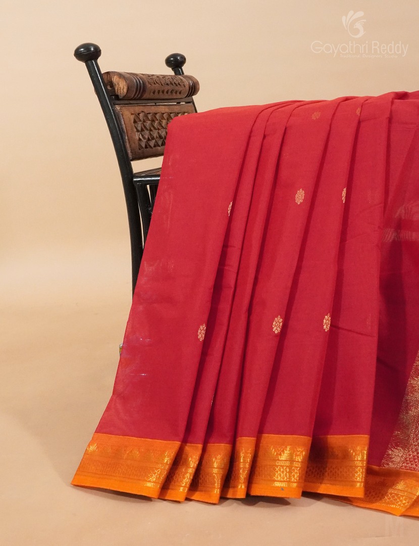 PURE KANCHI COTTON-KC2533