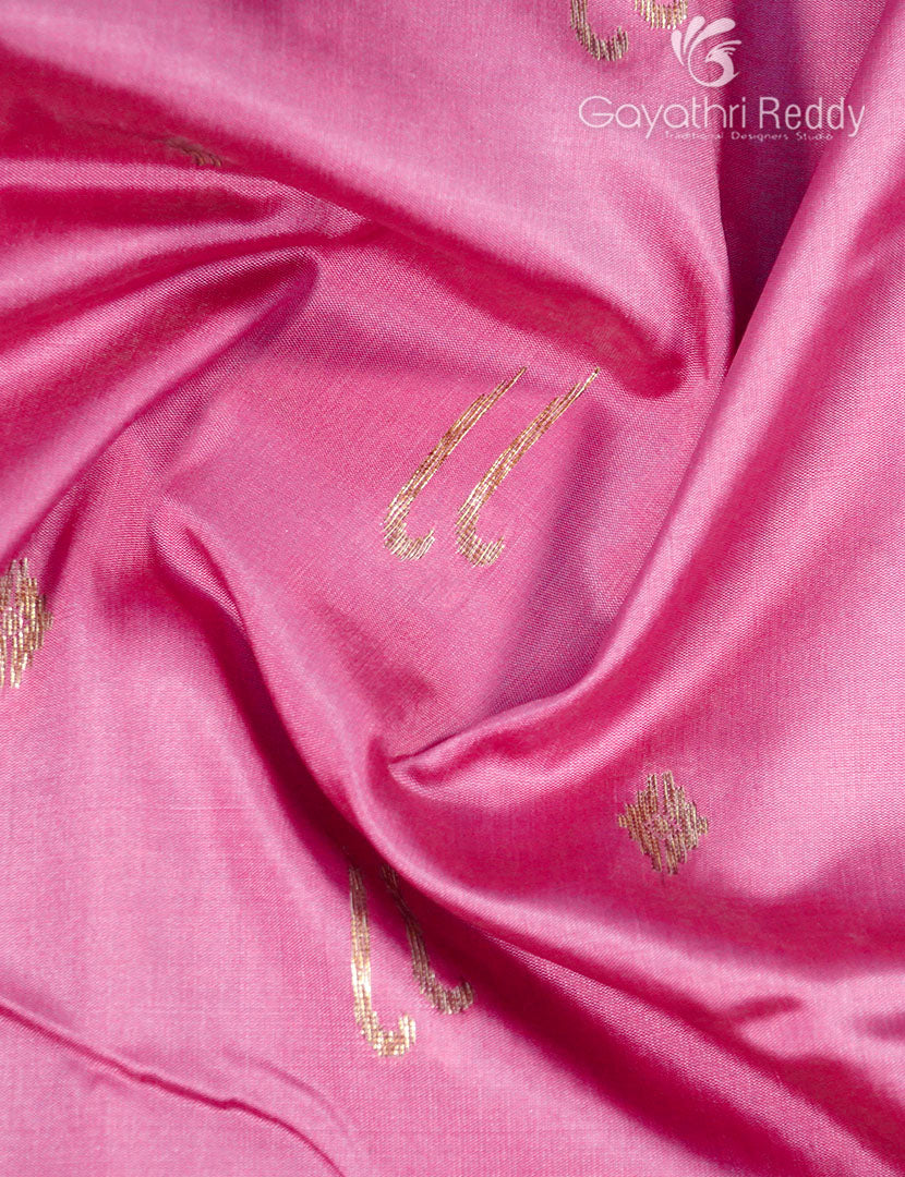 SEMI KATAN SAREE-SKN168