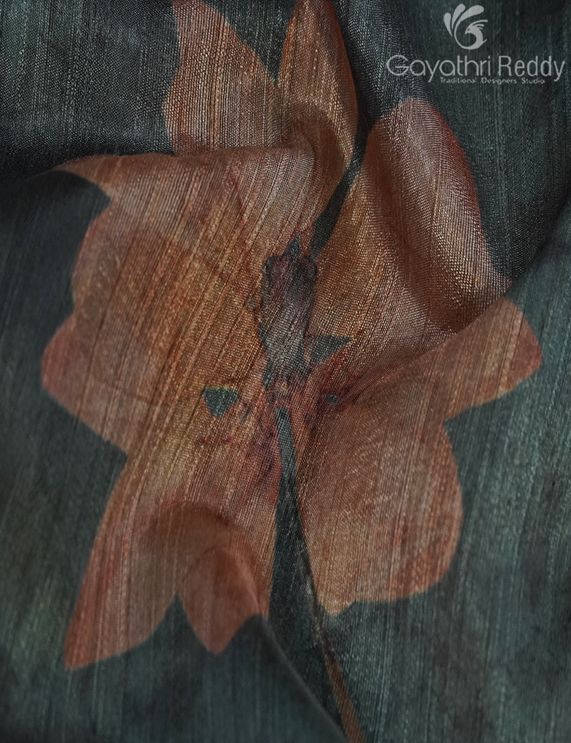 LINEN SILK-LS197