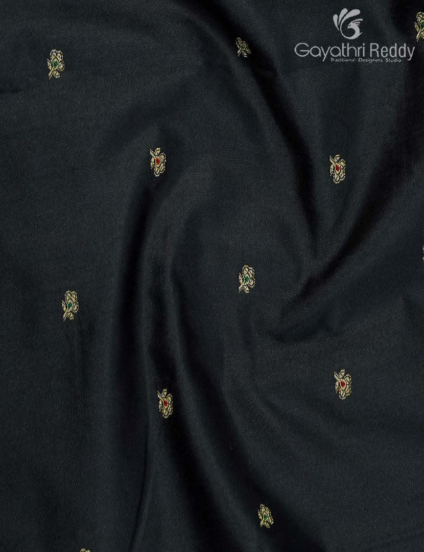 SEMI KATAN SAREE-SKN109