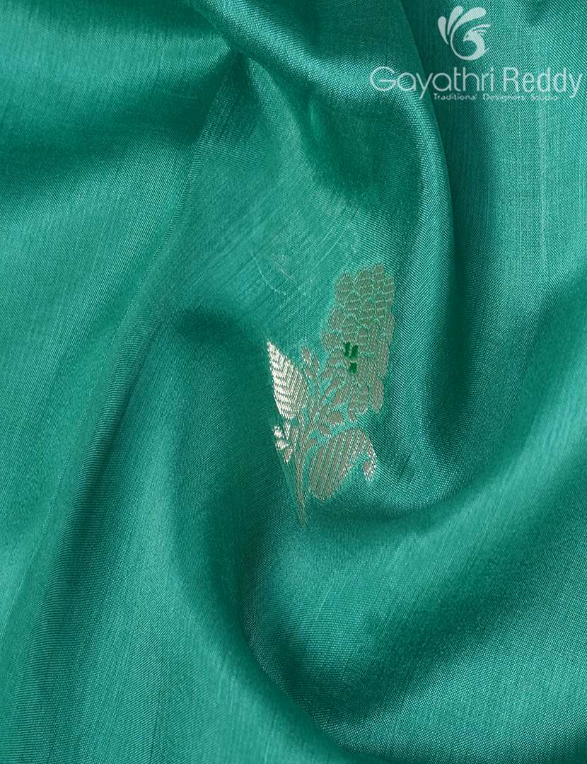 MANGO SILK SAREE -PRM979