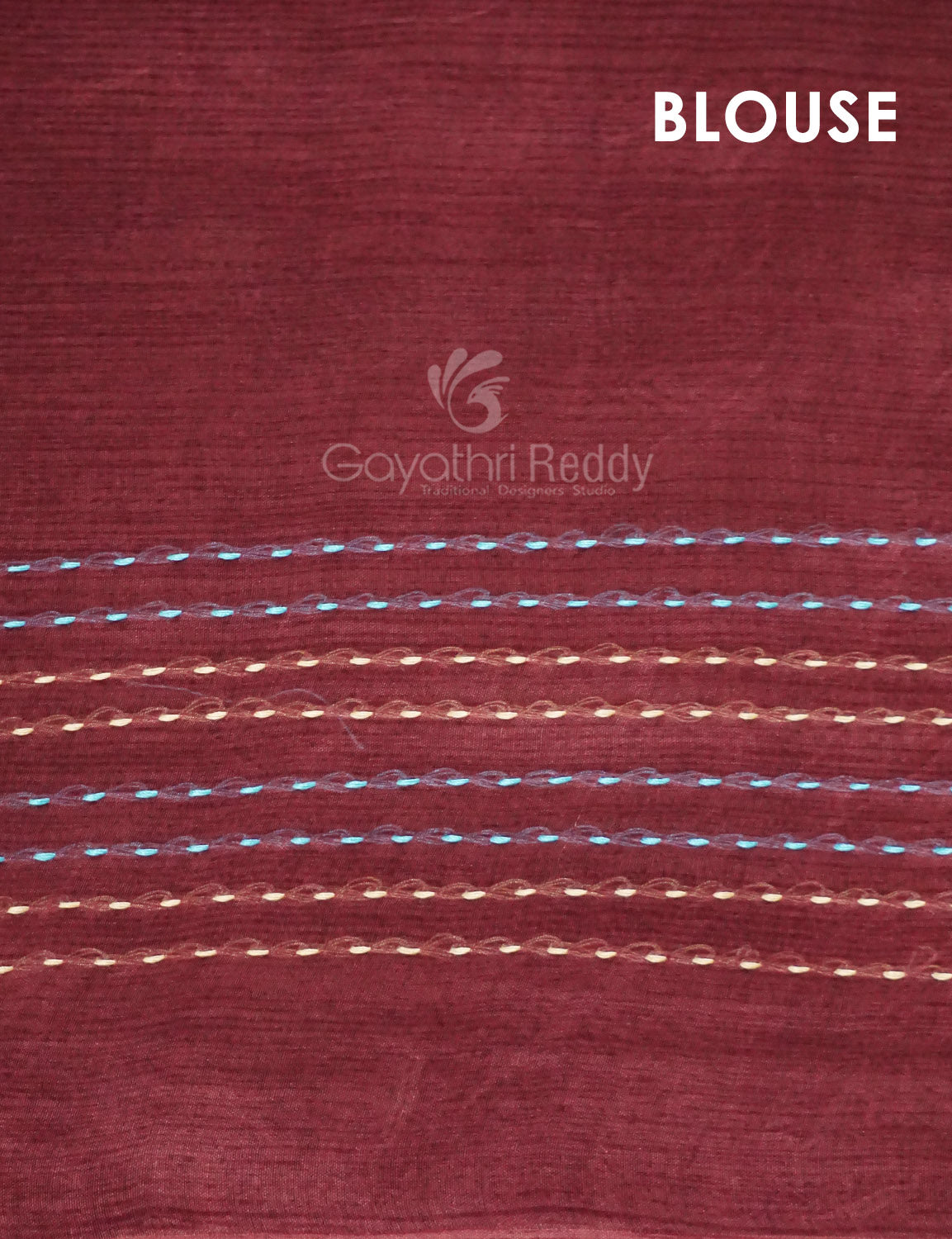 CHANDERI KANTA WORK-CHK26