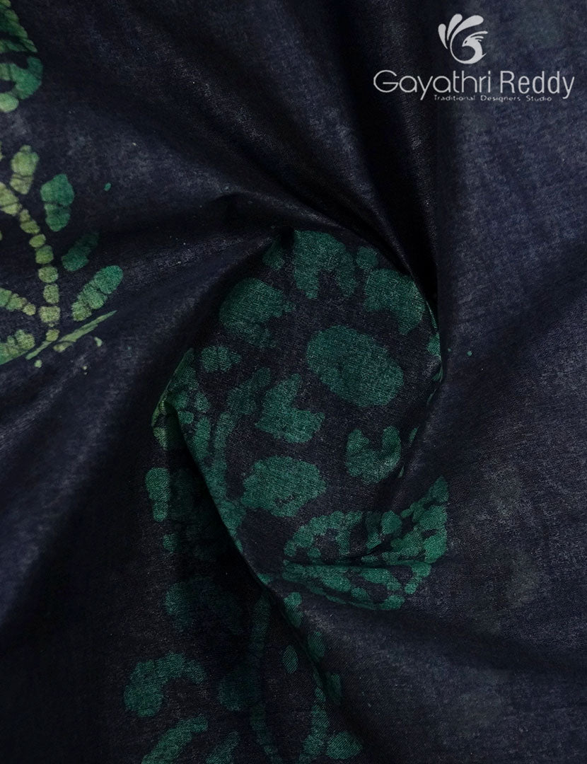 COTTON BATIK PRINT-CBP47