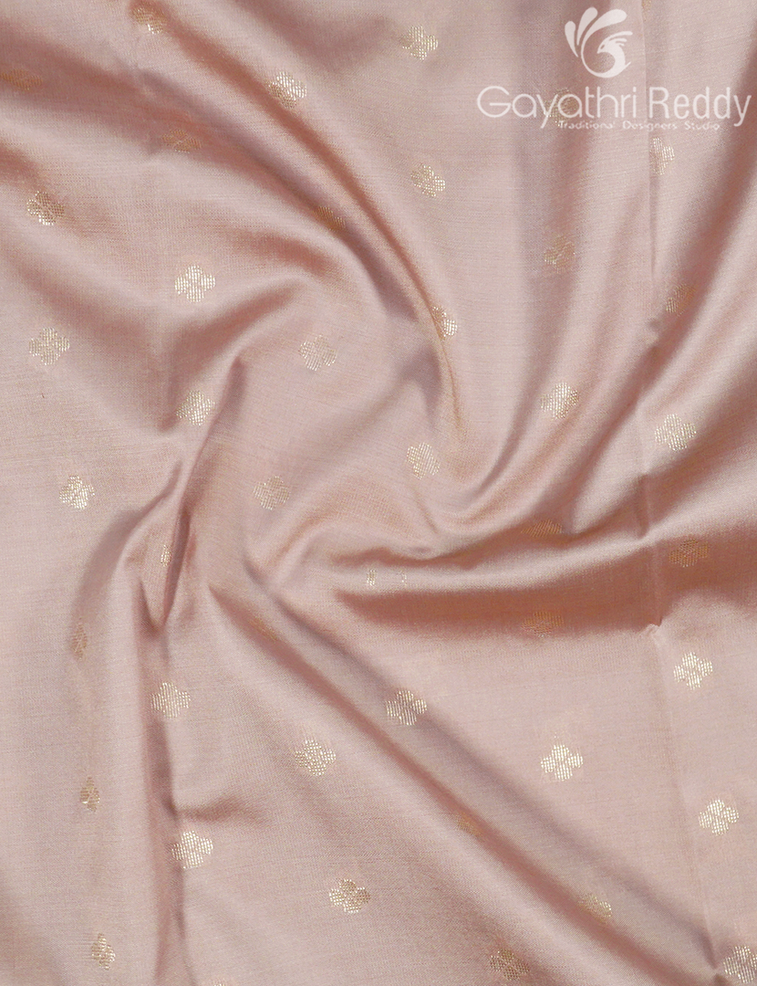 SEMI KATAN SAREE-SKN139
