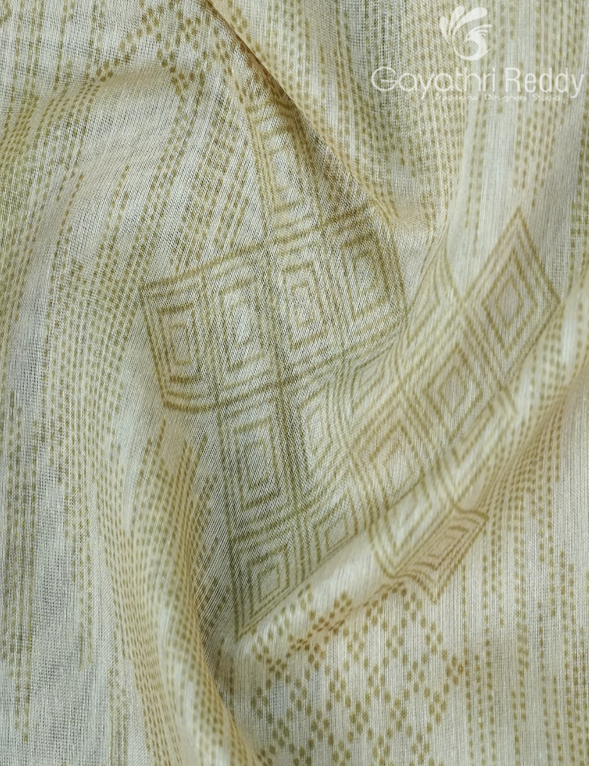 CHANDERI SILK SAREE-CPS1094