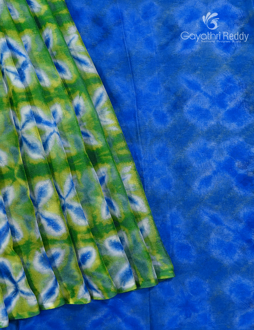 BANDHANI SAREE-BS4