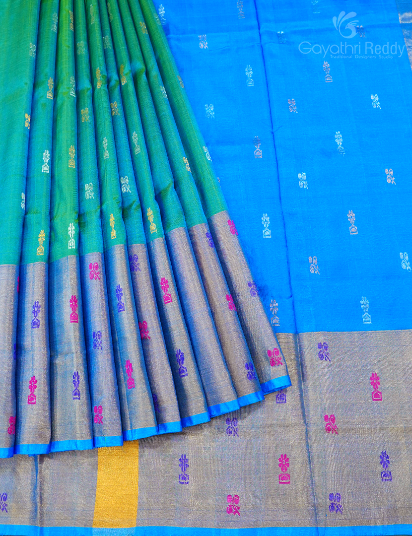 PURE UPPADA PATTU-USS1850