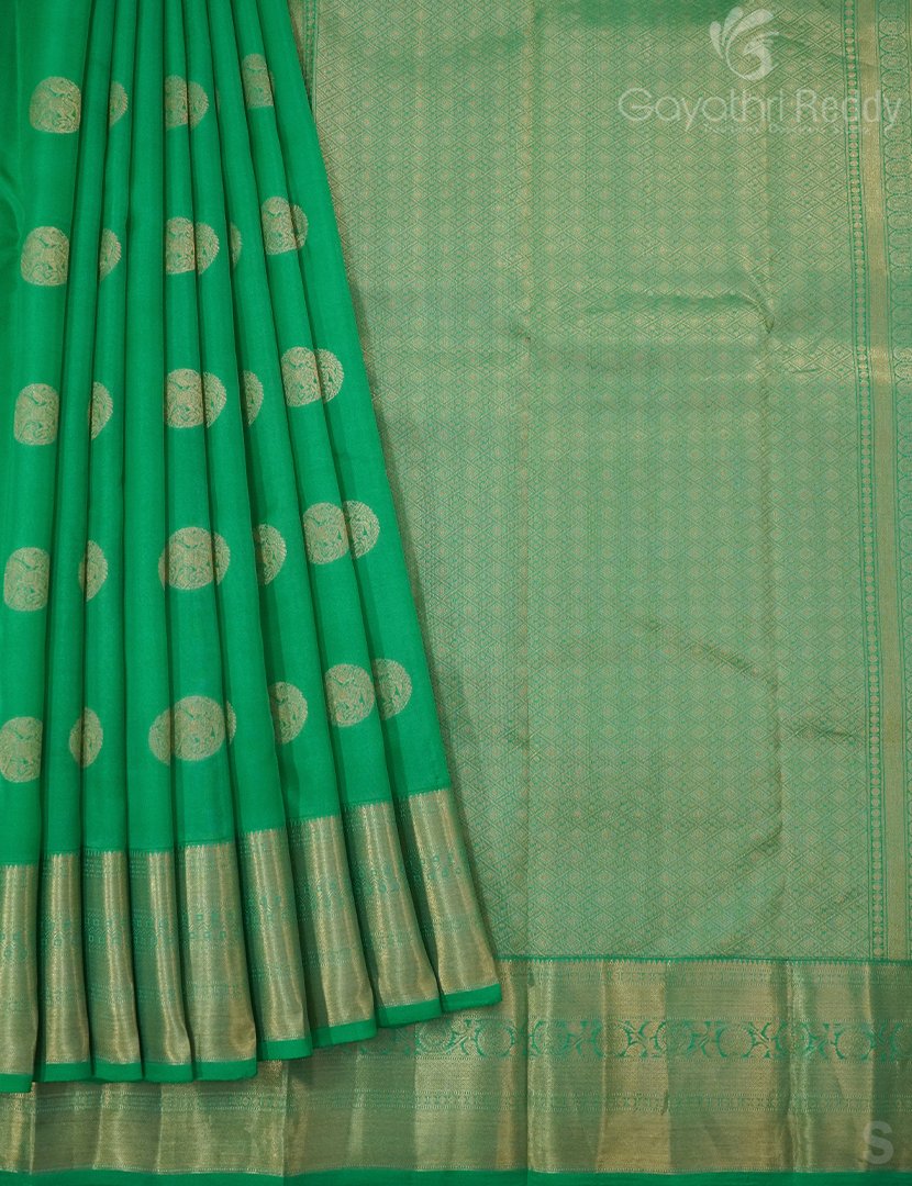 PURE KANCHI PATTU -KP8278
