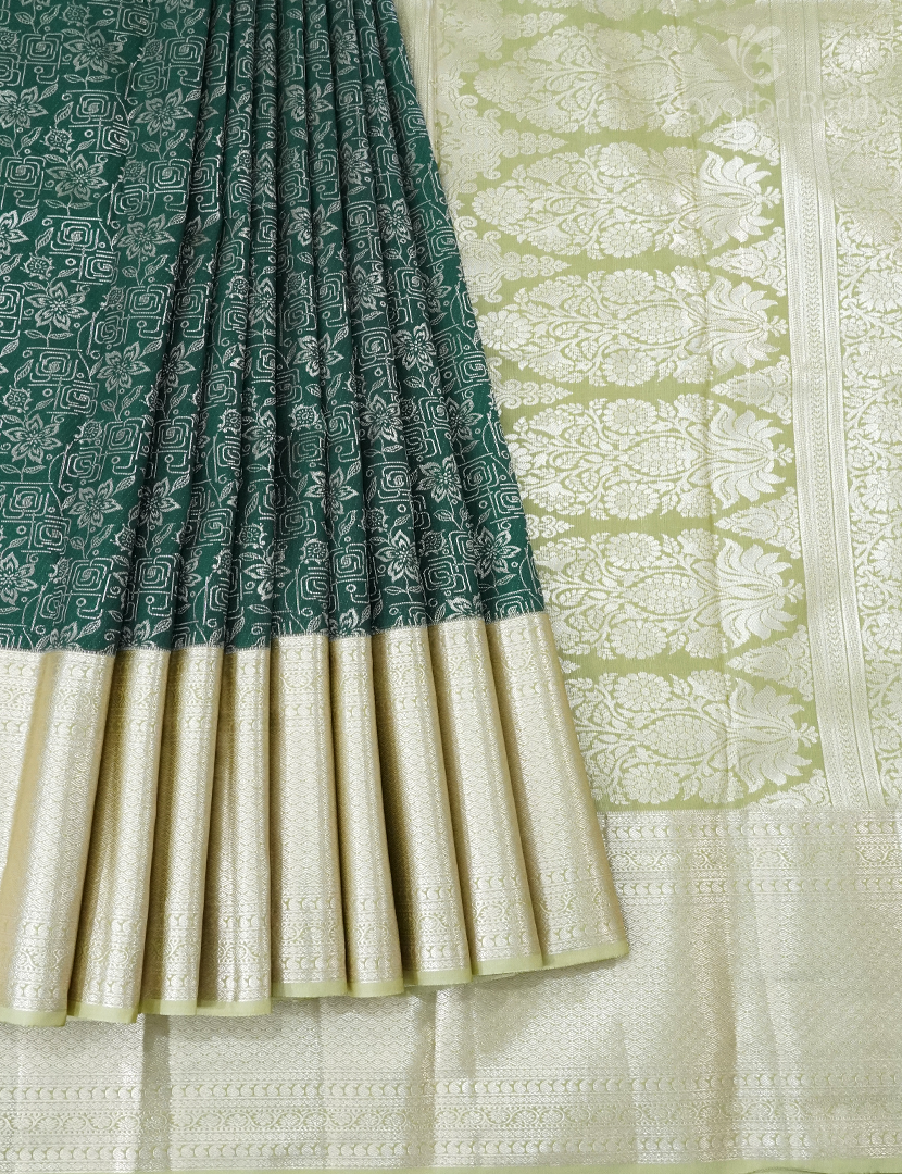 SEMI KANCHI PATTU-SP1751