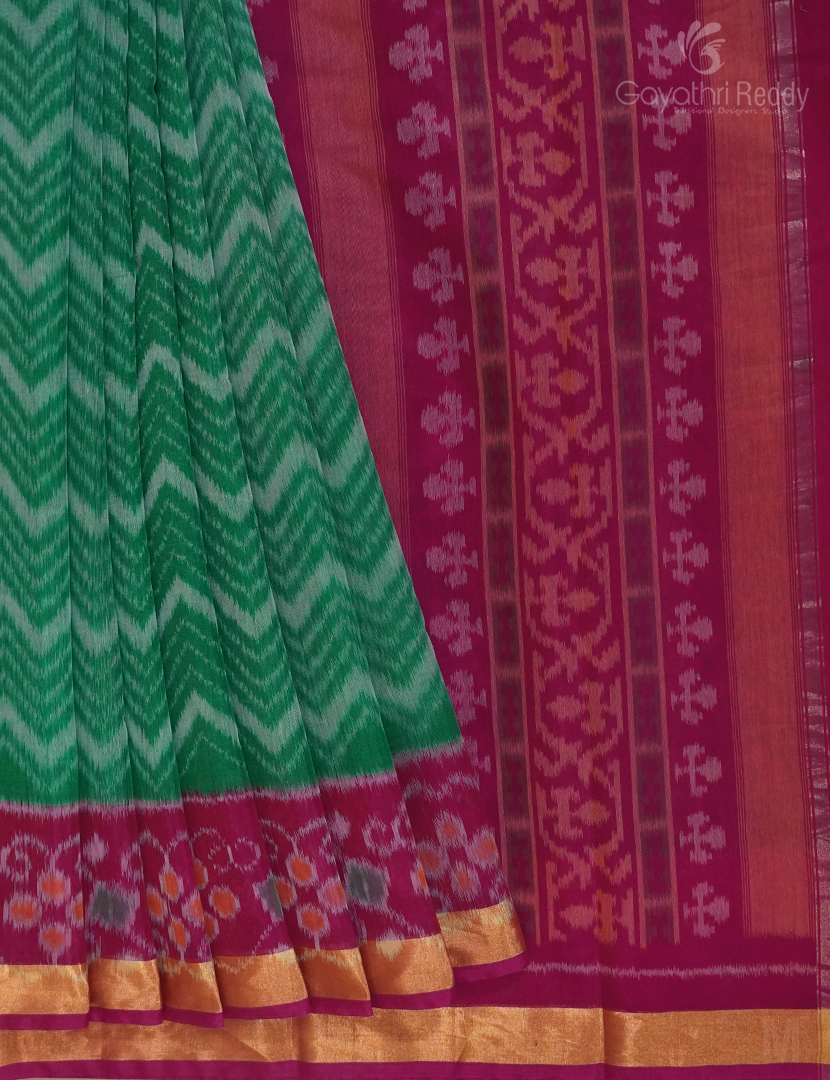 PURE IKKAT SICO-PIS57