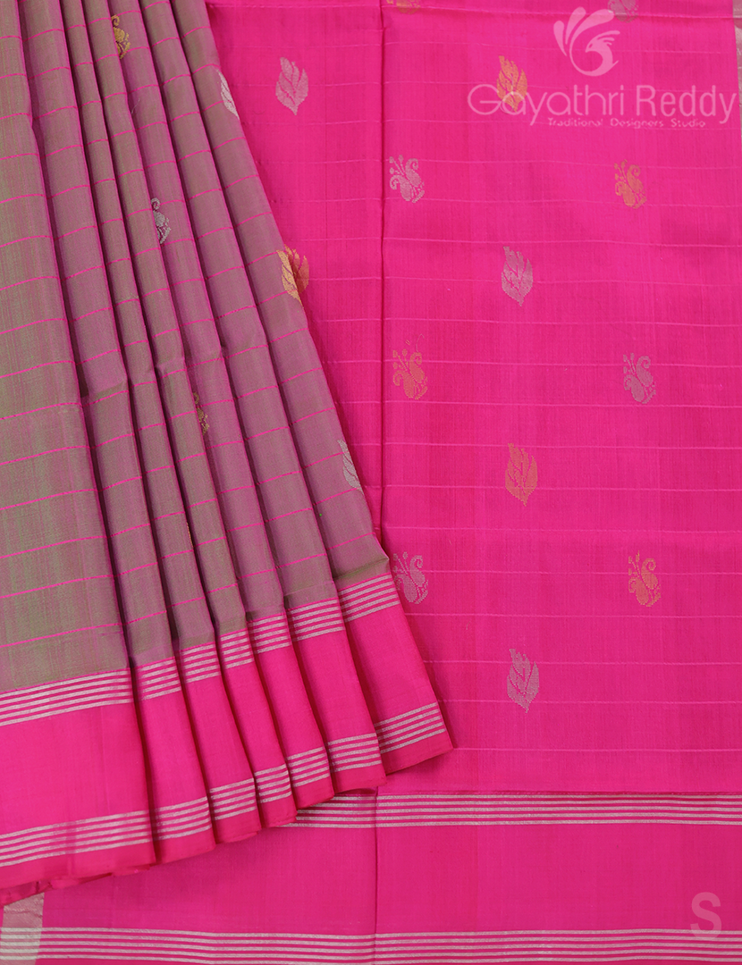 PURE UPPADA PATTU-USS1980