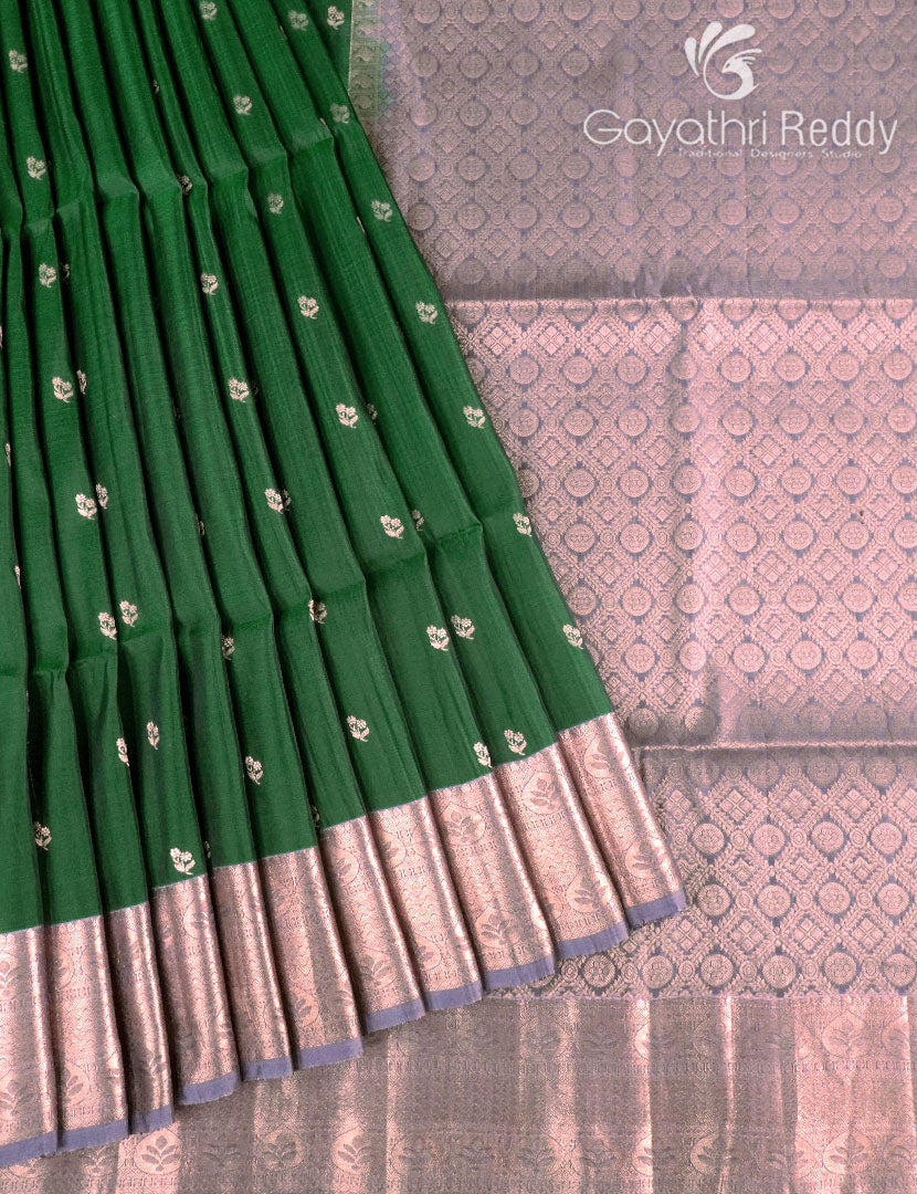 LIGHT WEIGHT KANCHI PATTU-KP8632