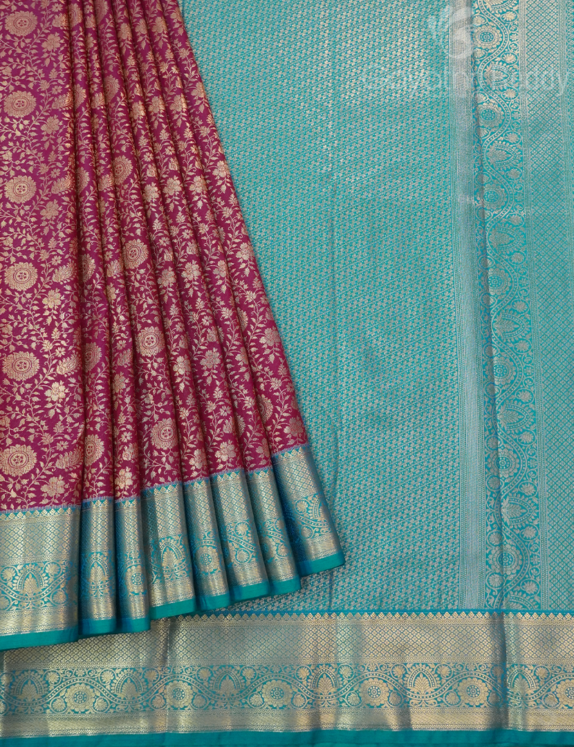 SEMI KANCHI PATTU-SP1898