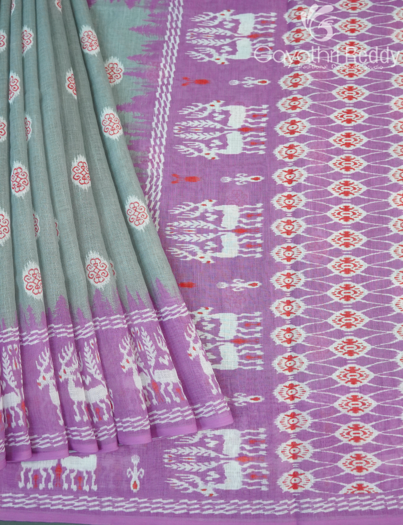 LINEN COTTON-L1413