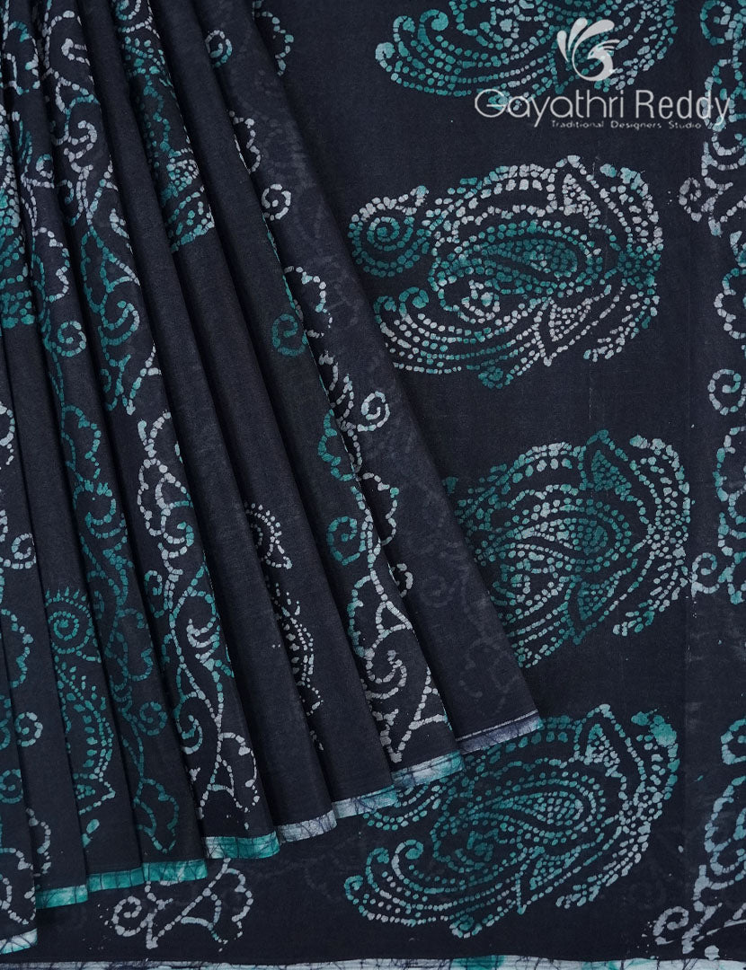 COTTON BATIK PRINT-CBP22
