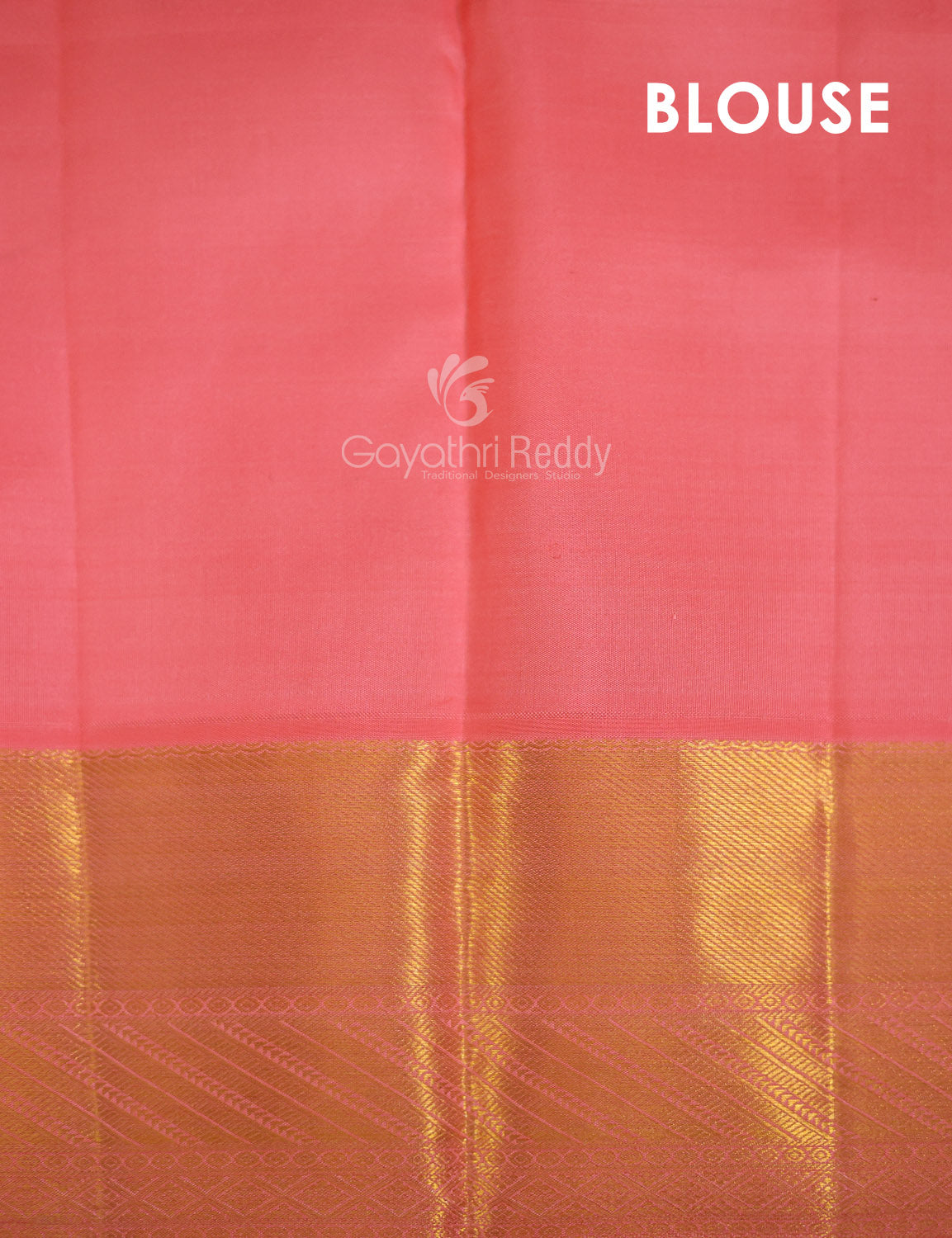 PURE KANCHI BRIDAL PATTU-BKP868