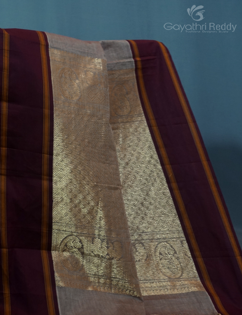 PURE KANCHI COTTON-KC2022