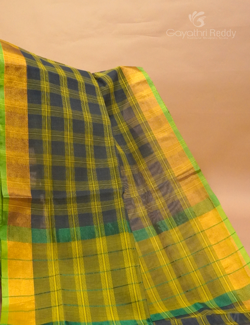 PURE VENKATAGIRI COTTON-VC817