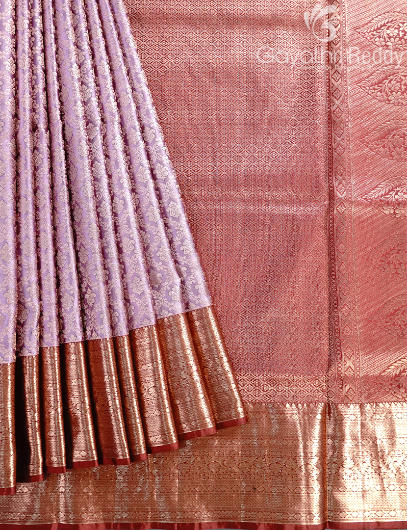 KANCHI PATTU-KP8445