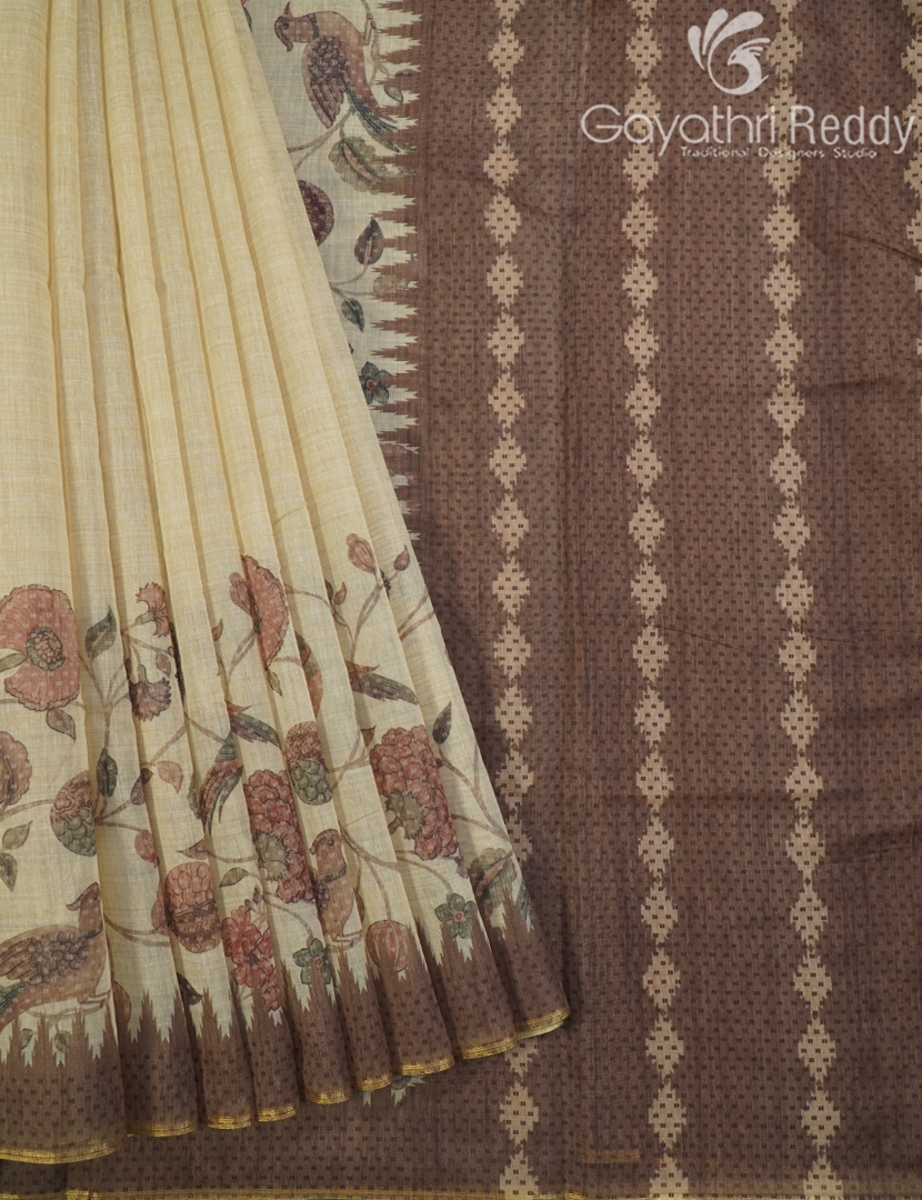 SUPER NET SAREE-SNS413