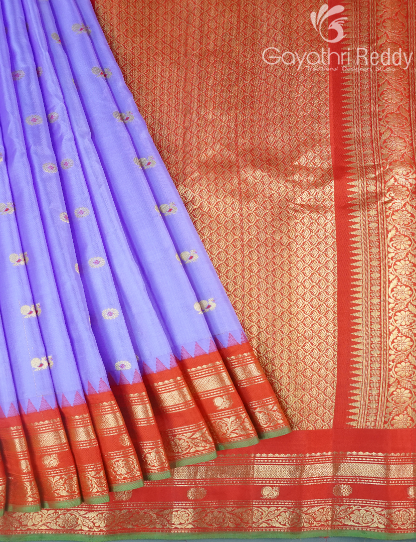 PURE GADWAL PATTU-GP1252