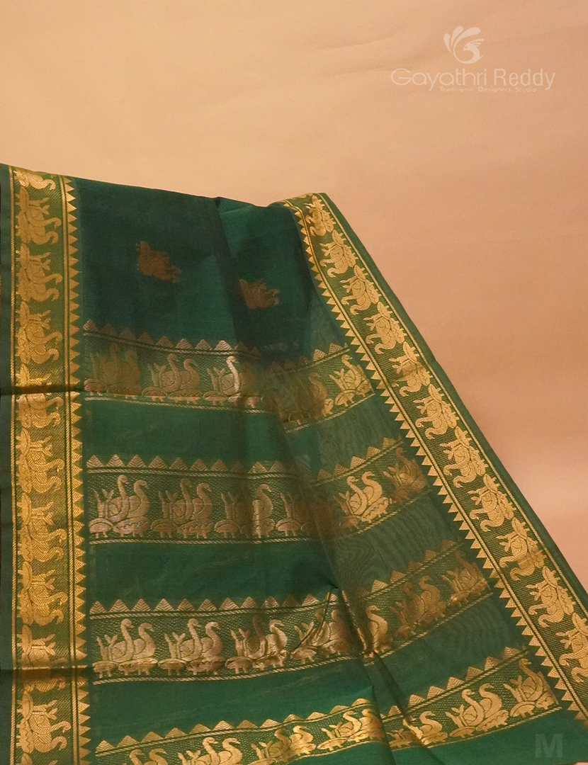 PURE VENKATAGIRI COTTON-VC753