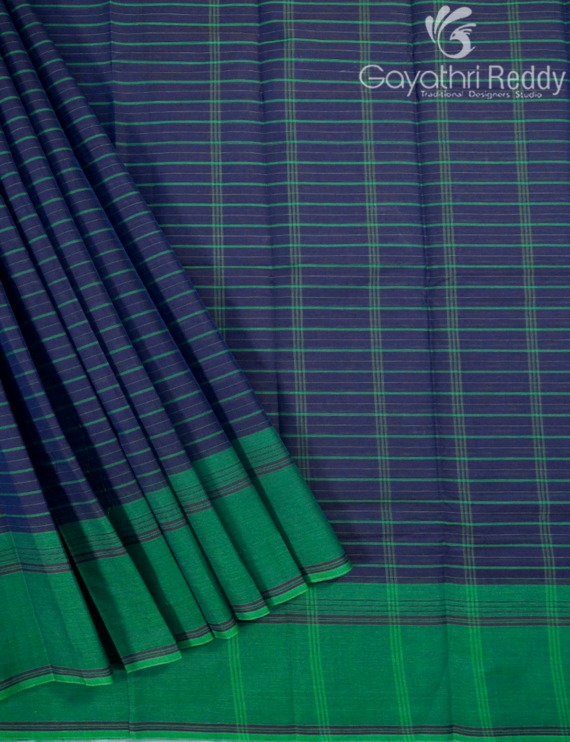 PURE KANCHI COTTON -KC3112