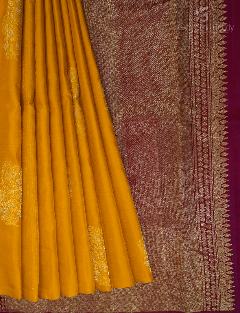 PURE KANCHI PATTU-KP6764
