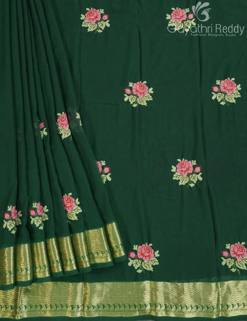 CHIFFON FANCY-PCF212