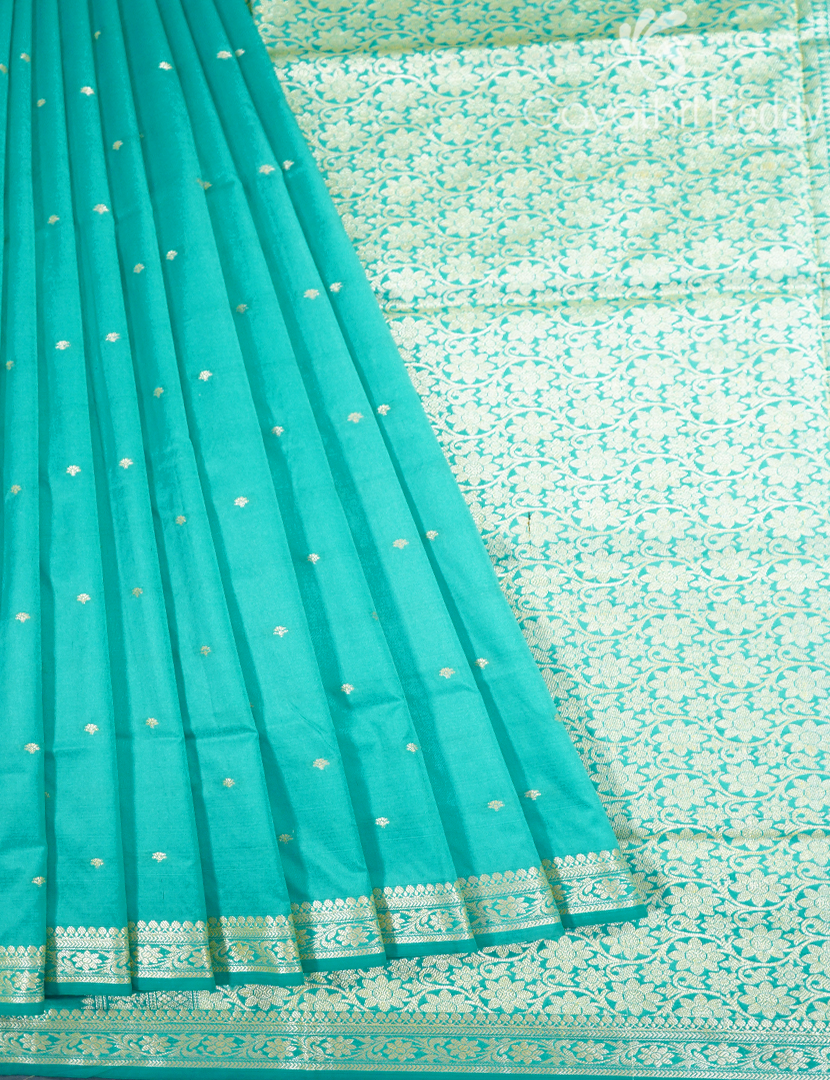 SEMI KATAN SAREE-SKN201
