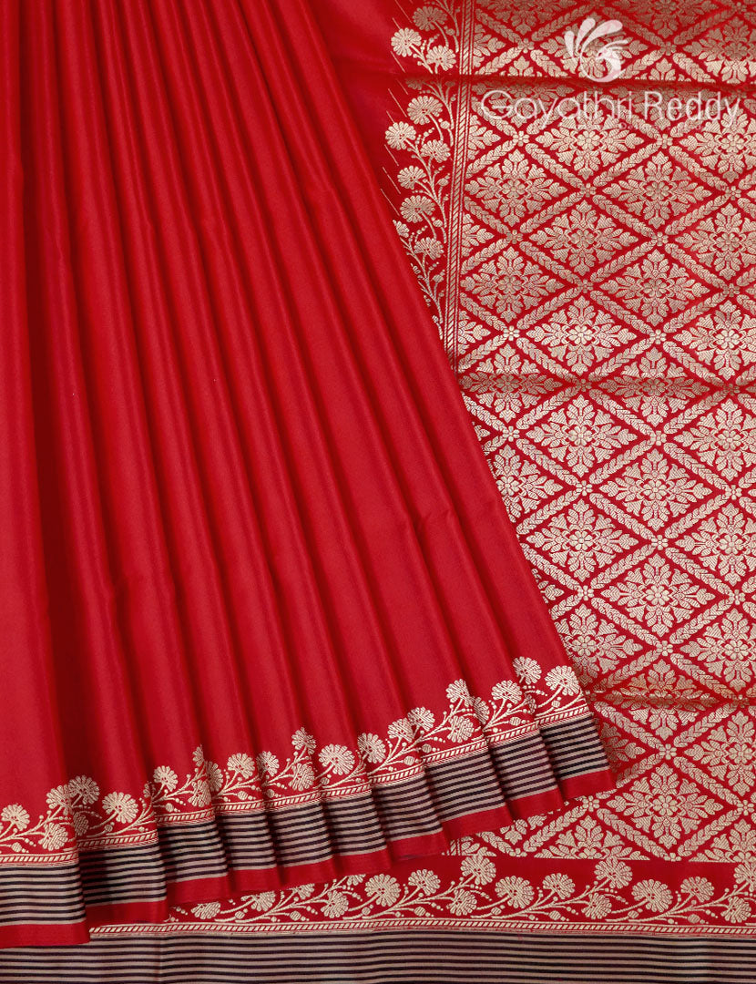 PURE MASHRU SILK -PMH261