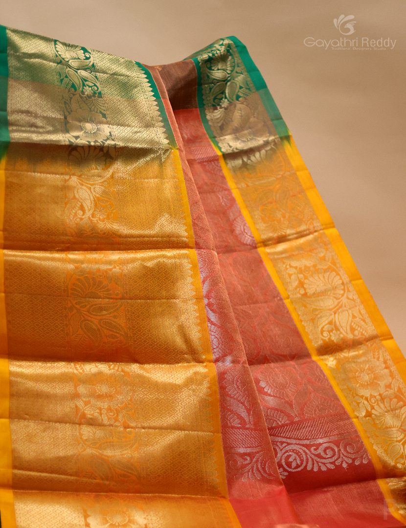 PURE KANCHI PATTU -KP5697