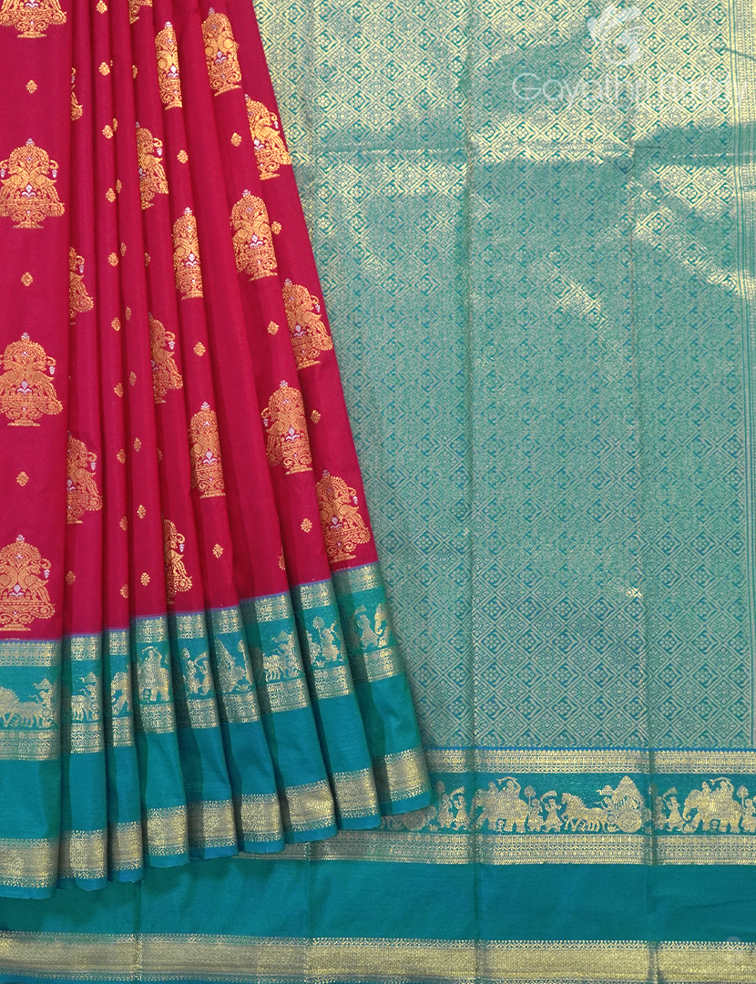 KANCHI SILK COTTON-KSC22