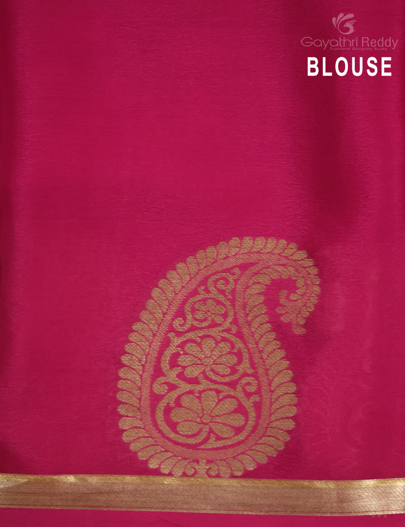 PURE MYSORE SILK-MSS780