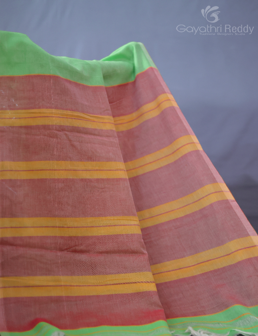 PURE NARAYANPET COTTON-NC927