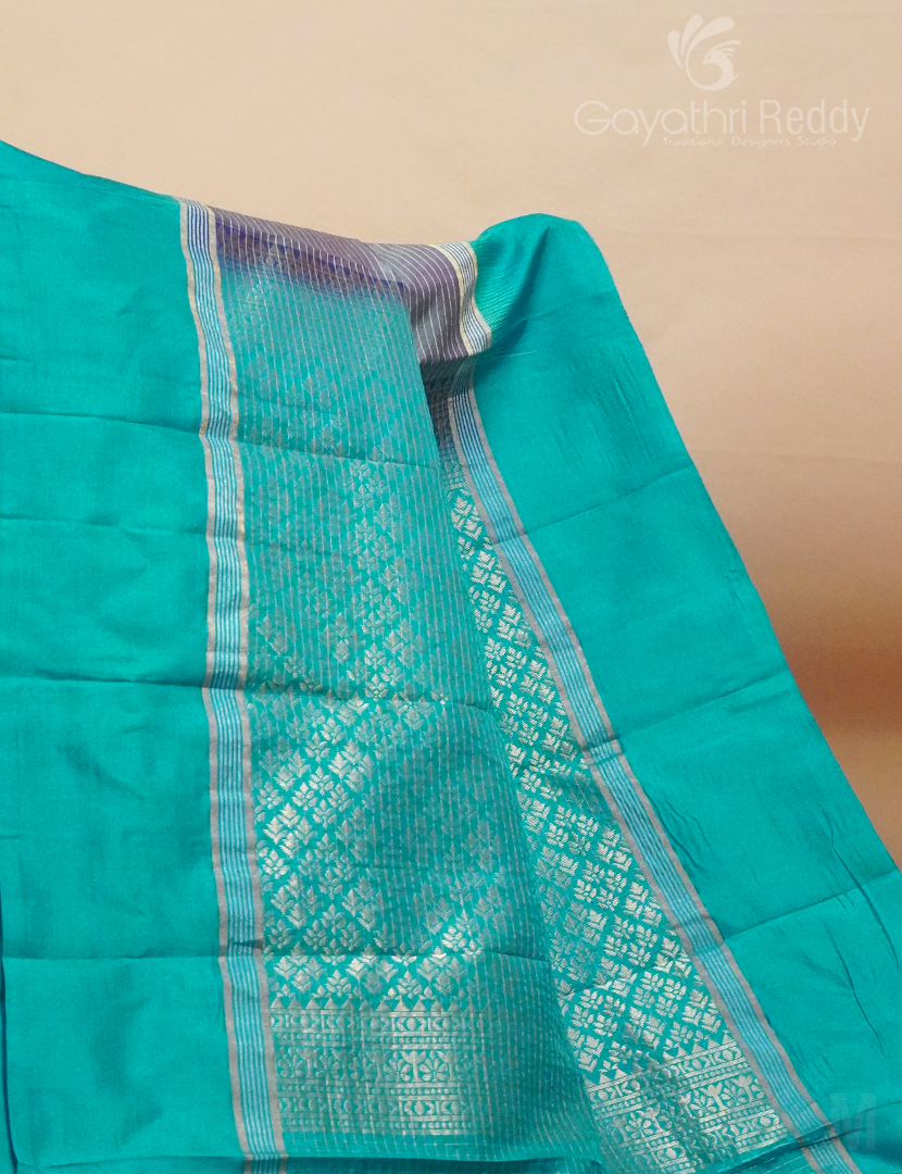 PURE KANCHI PATTU-KP6058