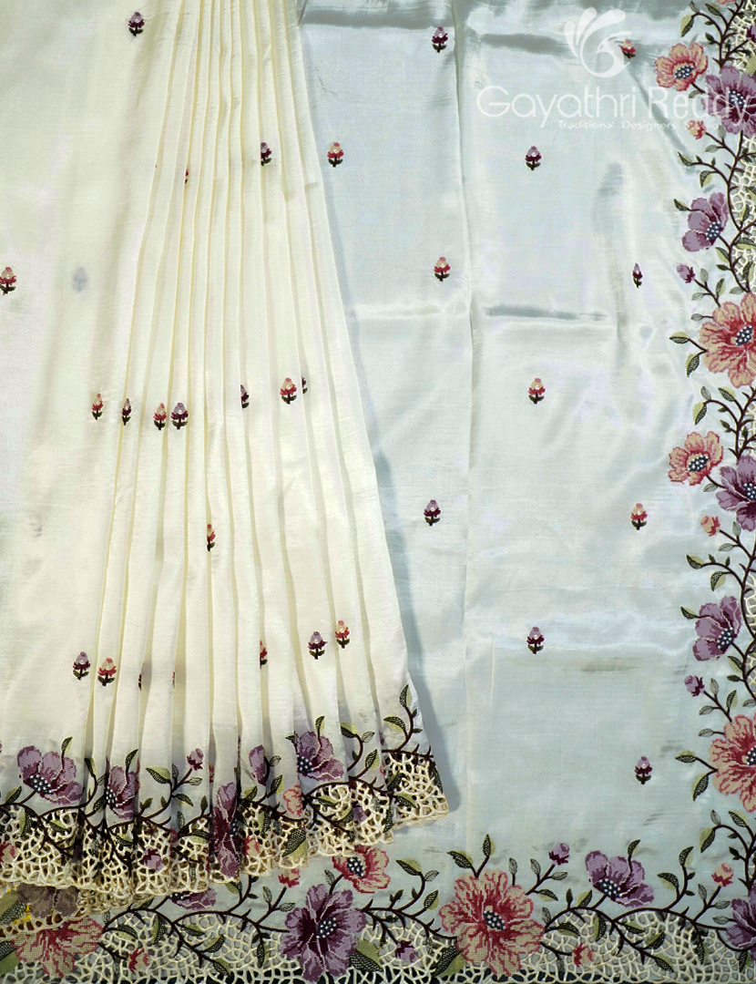 GLASS ORGANZA FANCY-FO893