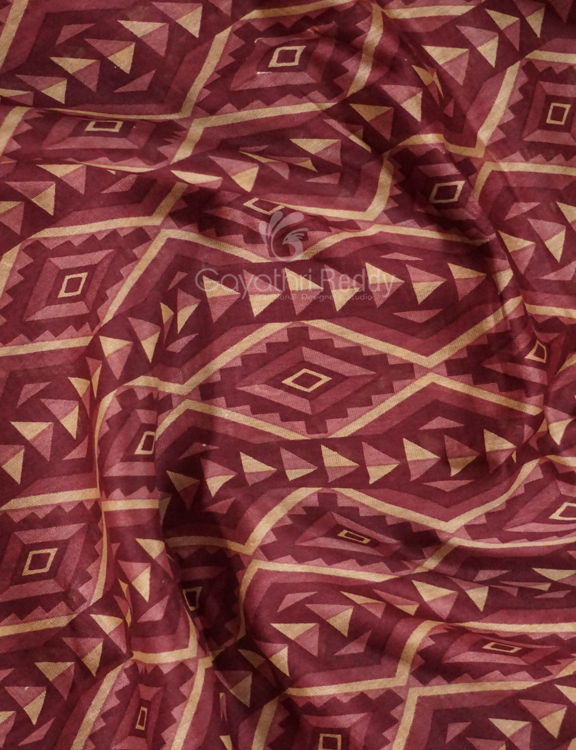 CHANDERI KANTA WORK-CHK26