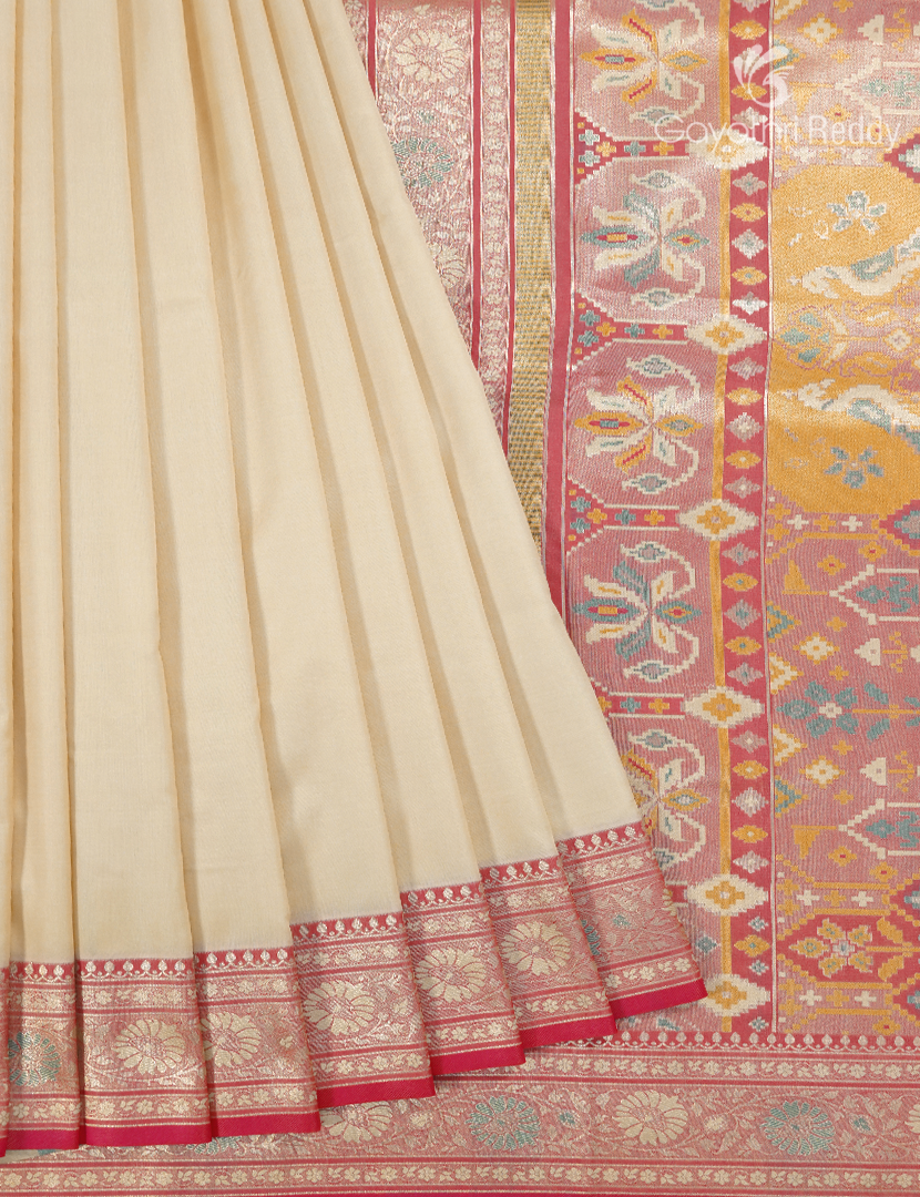ART SILK SAREE-AS401