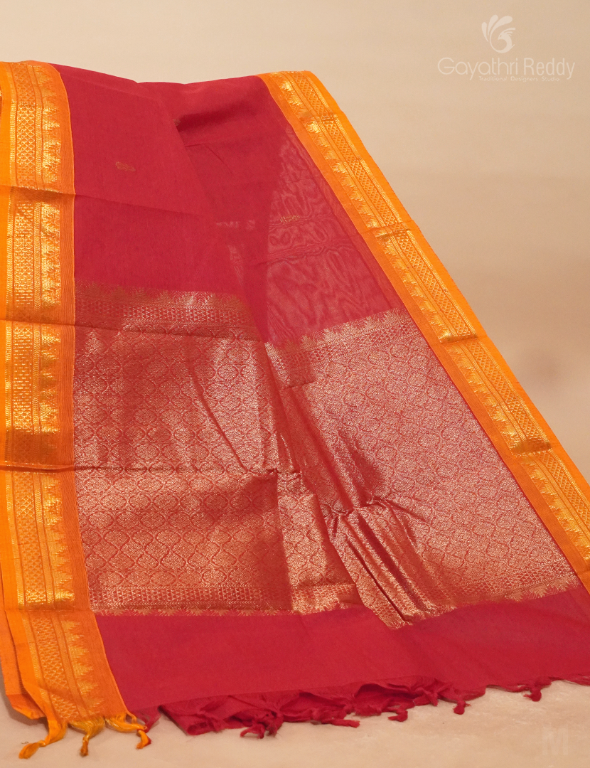 PURE KANCHI COTTON-KC2533